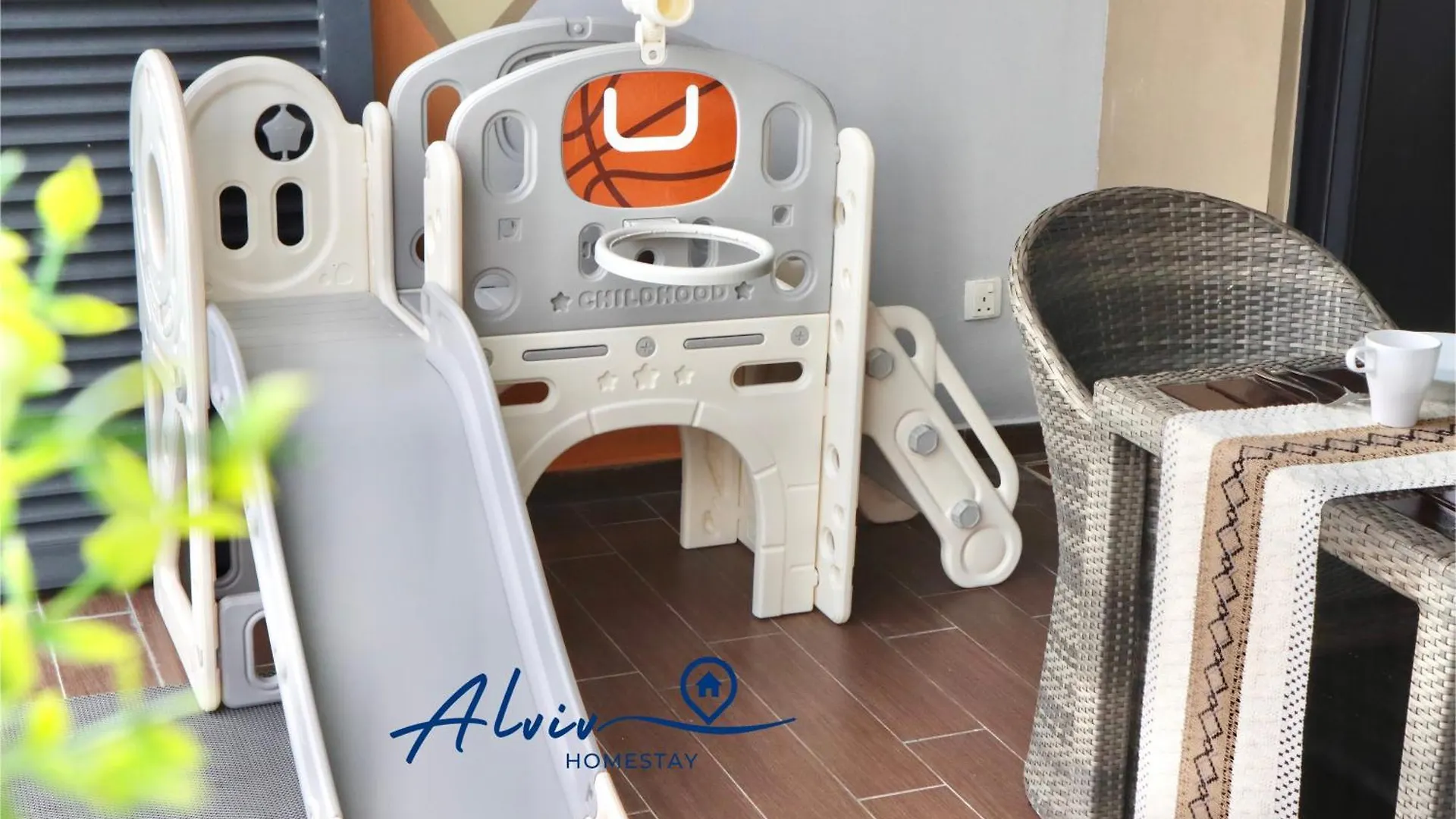 Διαμέρισμα Alviv 99 Suites I Family Suite I 4-7 Pax I 5Minsmelakacruise I Jonkerst
