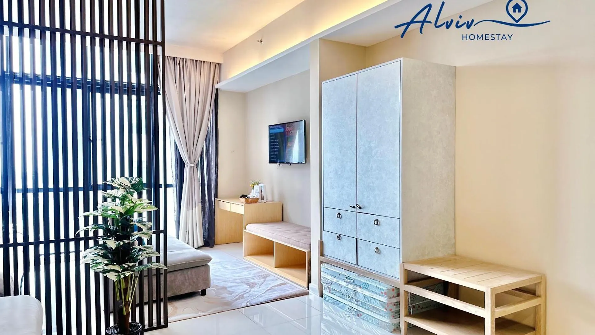 Alviv 99 Suites I Family Suite I 4-7 Pax I 5Minsmelakacruise I Jonkerst Διαμέρισμα Malacca