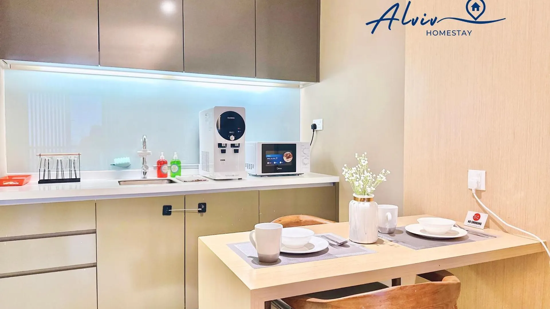 Διαμέρισμα Alviv 99 Suites I Family Suite I 4-7 Pax I 5Minsmelakacruise I Jonkerst