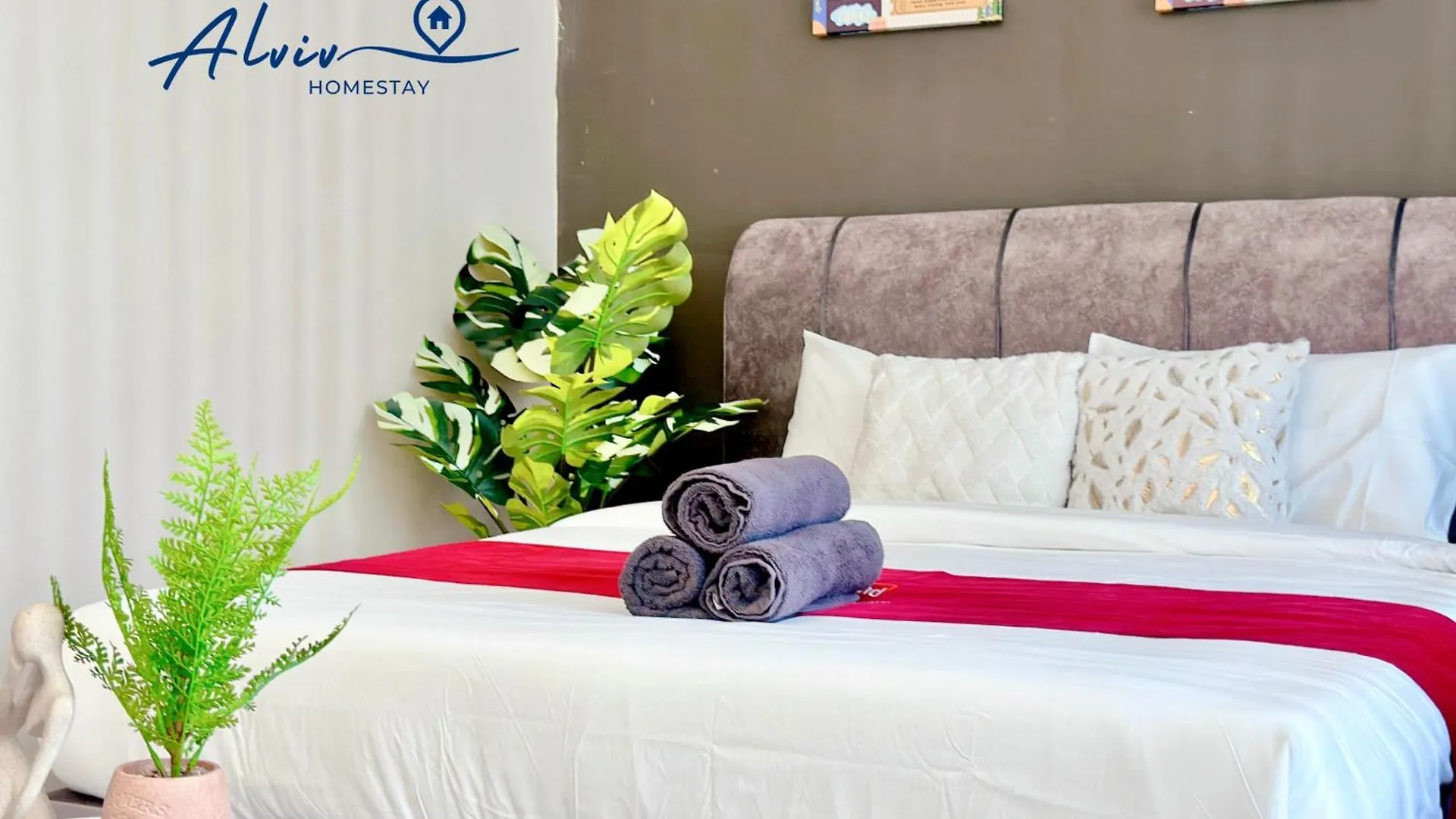 Διαμέρισμα Alviv 99 Suites I Family Suite I 4-7 Pax I 5Minsmelakacruise I Jonkerst Μαλαισία