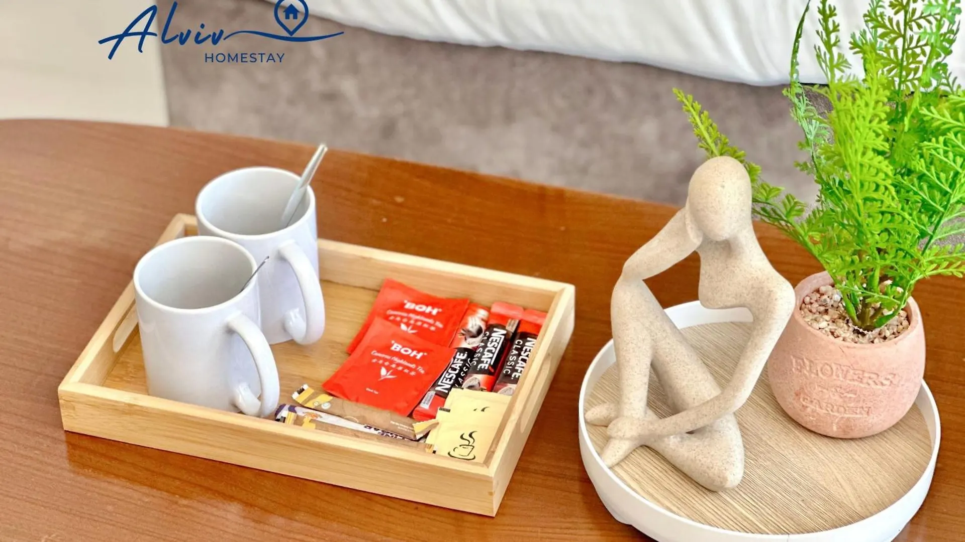 Alviv 99 Suites I Family Suite I 4-7 Pax I 5Minsmelakacruise I Jonkerst